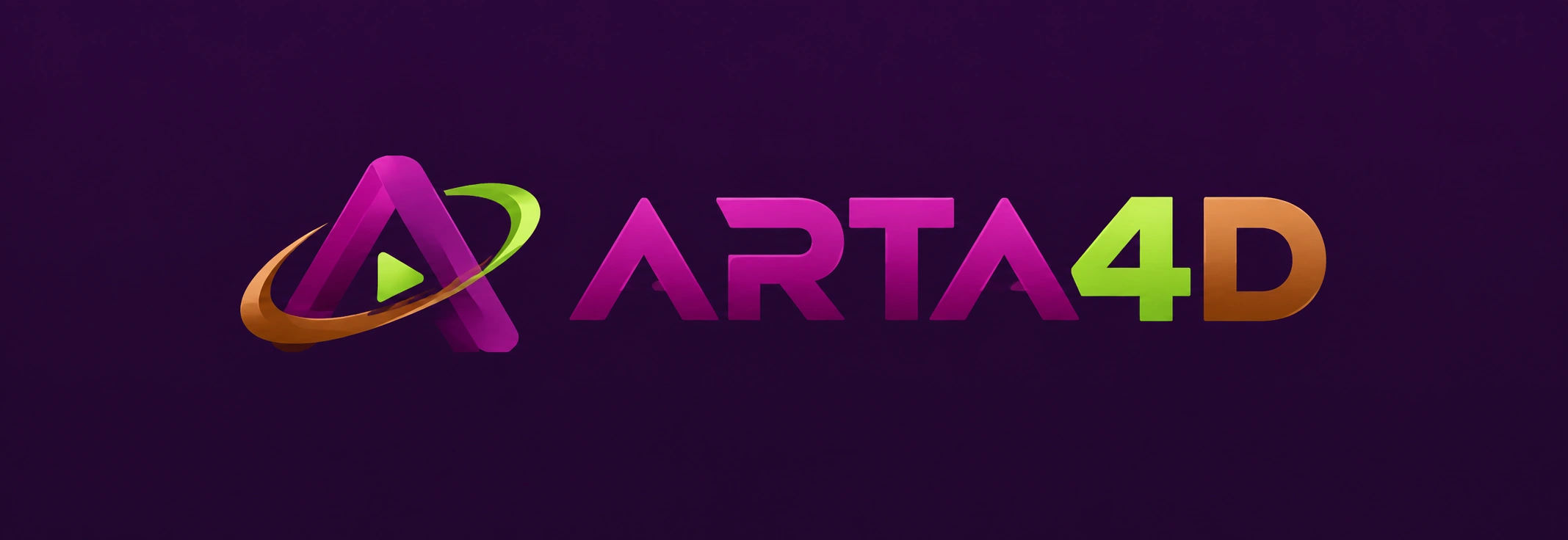 ARTA4D Logo