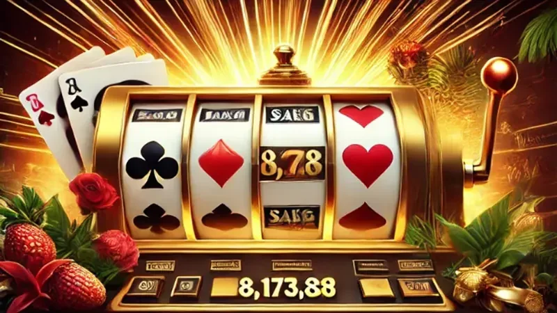 Tampilan permainan mobile ARTA4D untuk meninjau hasil sesi